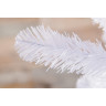 Новогодняя елка TRIUMPH TREE, Санкт-Петербург, 120 см, белая 72006